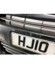 Бампер передний бу для Peugeot 5008  1.6 HDi,  2010 г. бу контрактные купить в Спб