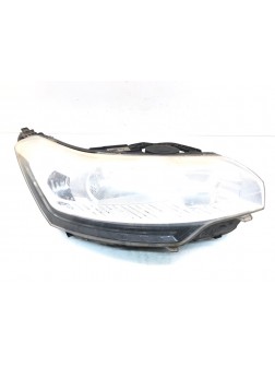 Фара правая бу для Citroen C5  2.0 HDi,  2011 г.