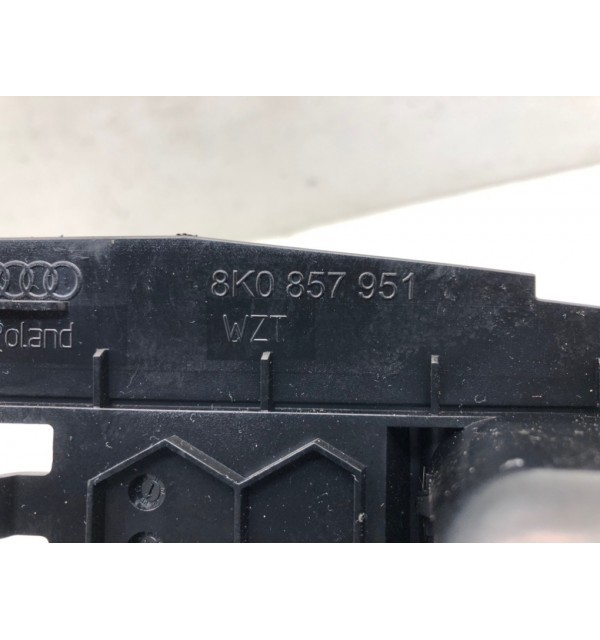 Пепельница бу для Audi A4 B8 2.0 TDi,  2008 г. бу контрактные купить в Спб