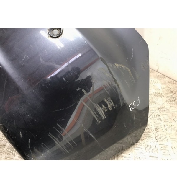 Бампер задний бу для Honda FR-V  2.0 i,  2005 г. бу контрактные купить в Спб