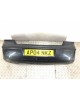 Бампер задний бу для Volkswagen Polo  1.4 TDi,  2004 г. бу контрактные купить в Спб