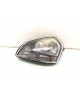 Фара левая бу для Hyundai Tucson  2.0 CRDi,  2008 г. бу контрактные купить в Спб