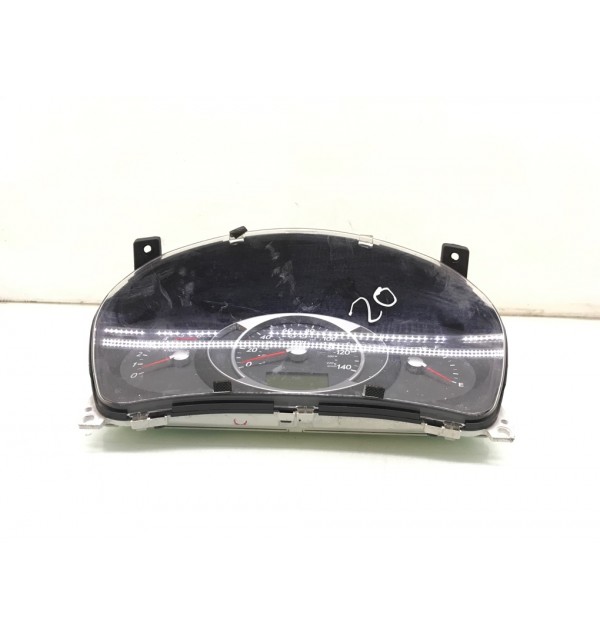 Щиток приборов (приборная панель) бу для Hyundai Tucson  2.0 CRDi,  2008 г. бу контрактные купить в Спб