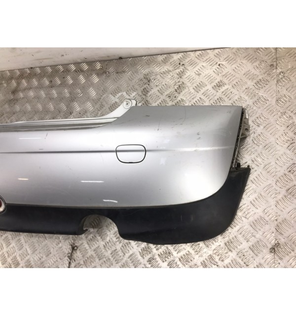 Бампер задний бу для Mini One R56 1.4 i,  2007 г. бу контрактные купить в Спб