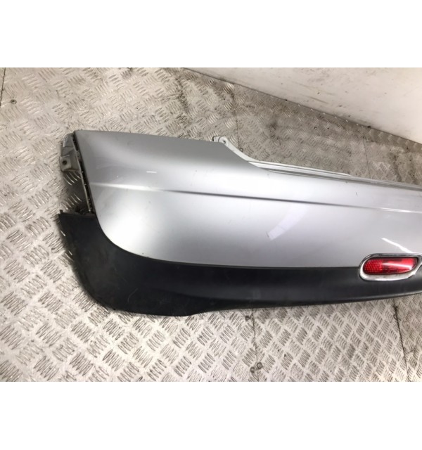 Бампер задний бу для Mini One R56 1.4 i,  2007 г. бу контрактные купить в Спб