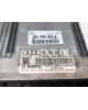 Блок управления двигателем бу для Audi A4 B8 2.0 TDi,  2008 г. бу контрактные купить в Спб