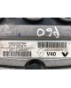 Блок управления двигателем бу для Renault Grand Scenic 3 1.6 i,  2009 г. бу контрактные купить в Спб