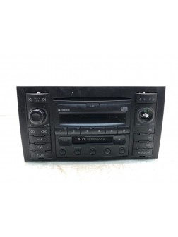 Магнитола бу для Audi A3 8L 1.8 i,  2001 г.