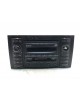 Магнитола бу для Audi A3 8L 1.8 i,  2001 г. бу контрактные купить в Спб