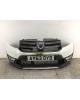 Бампер передний бу для Dacia Sandero  0.9 TCE,  2013 г. бу контрактные купить в Спб
