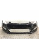 Бампер передний бу для Volkswagen Polo 5 1.2 TDi,  2011 г. бу контрактные купить в Спб
