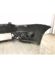 Бампер передний бу для Volkswagen Polo 5 1.2 TDi,  2011 г. бу контрактные купить в Спб