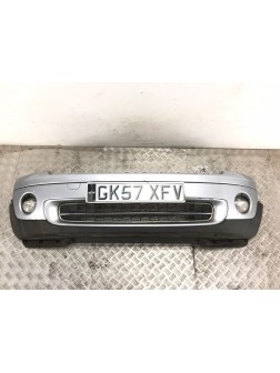 Бампер передний бу для Mini One R56 1.4 i,  2007 г.
