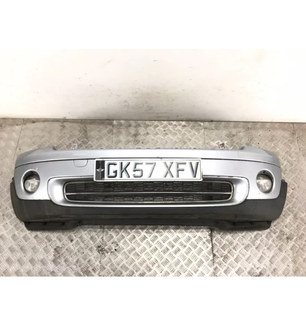Бампер передний бу для Mini One R56 1.4 i,  2007 г. бу контрактные купить в Спб