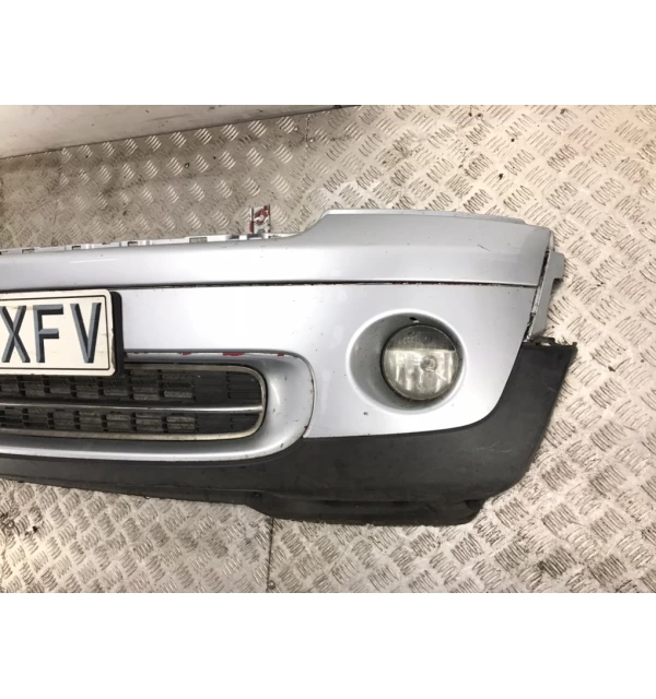 Бампер передний бу для Mini One R56 1.4 i,  2007 г. бу контрактные купить в Спб