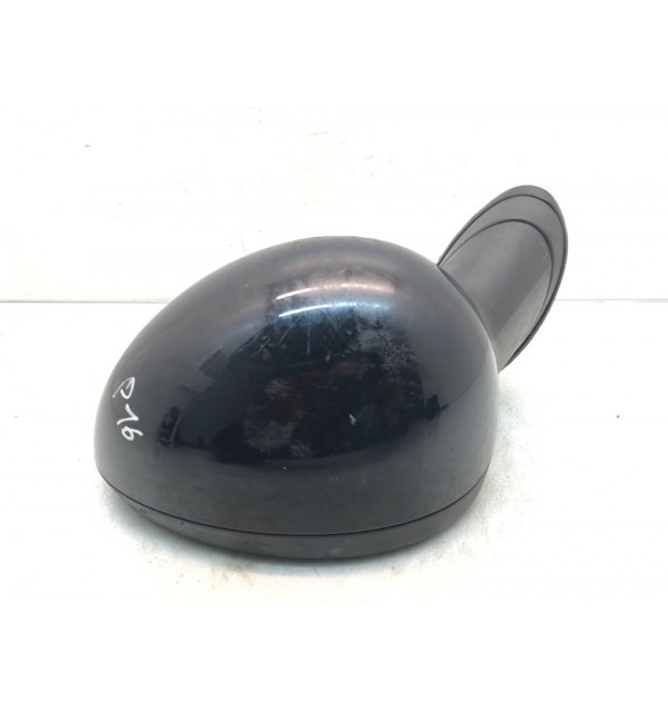 Зеркало наружное левое бу для Mini One R56 1.4 i,  2007 г. бу контрактные купить в Спб