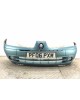 Бампер передний бу для Renault Clio 2 1.2 i,  2005 г. бу контрактные купить в Спб