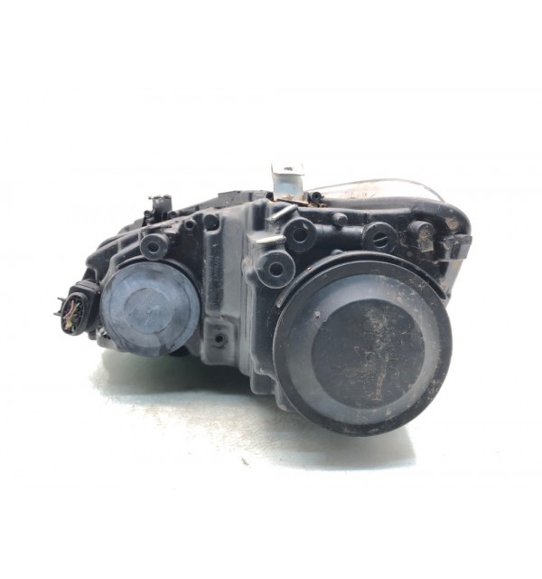 Фара правая бу для Volkswagen Polo 5 1.2 TDi,  2011 г.