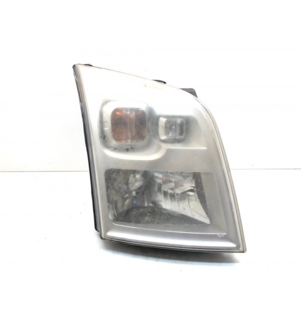 Фара правая бу для Ford Transit T350 2.4 TDCi,  2007 г. бу контрактные купить в Спб