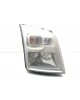 Фара правая бу для Ford Transit T350 2.4 TDCi,  2007 г. бу контрактные купить в Спб