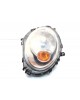 Фара левая бу для Mini One R56 1.4 i,  2007 г. бу контрактные купить в Спб