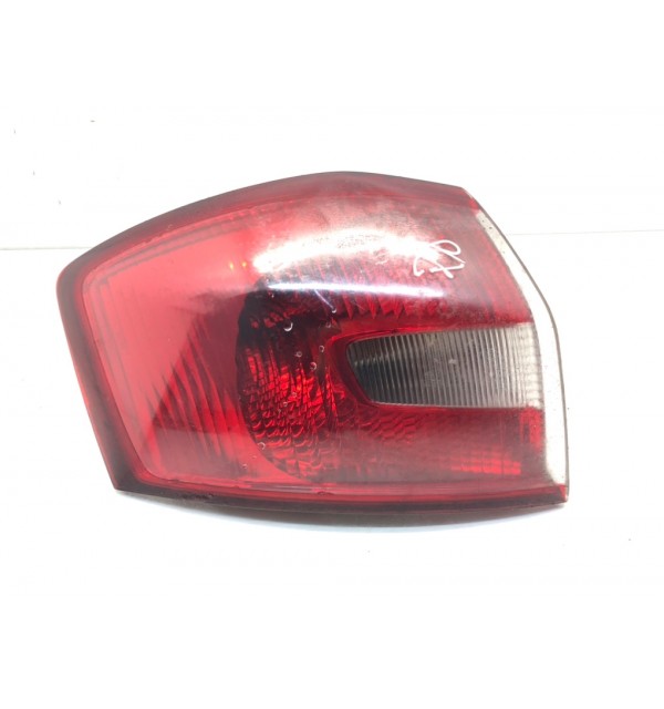 Фонарь задний левый бу для Ford Kuga  2.0 TDCi,  2010 г. бу контрактные купить в Спб