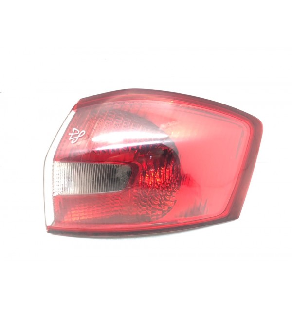 Фонарь задний правый бу для Ford Kuga  2.0 TDCi,  2010 г.