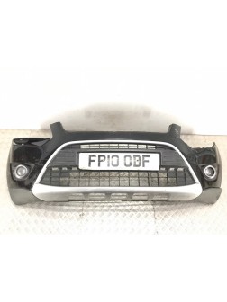 Бампер передний бу для Ford Kuga  2.0 TDCi,  2010 г.