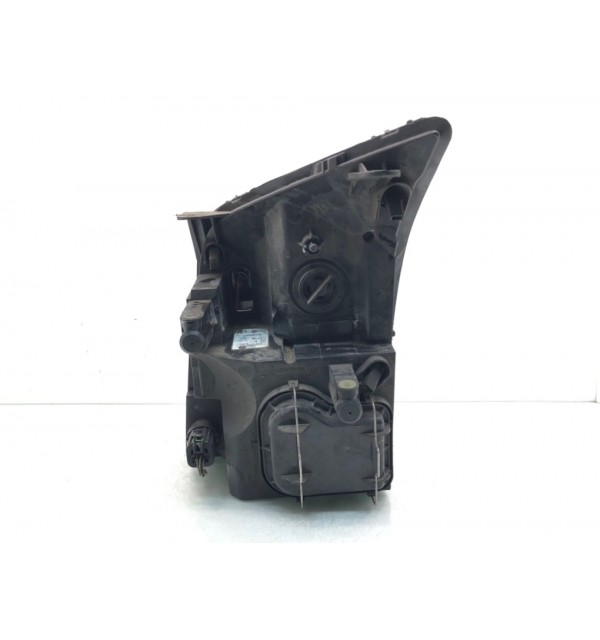 Фара правая бу для Ford Transit T350 2.4 TDCi,  2011 г. бу контрактные купить в Спб