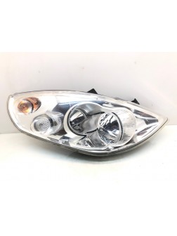 Фара правая бу для Opel Movano  2.3 CDTi,  2013 г.