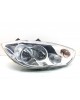 Фара левая бу для Opel Movano  2.3 CDTi,  2013 г.