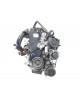 Двигатель (ДВС)  бу для Ford Mondeo 4 2.0 TDCi,  2011 г.