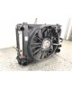 Кассета радиаторов бу для BMW 5 E60/E61 2.0 TD,  2007 г. бу контрактные купить в Спб