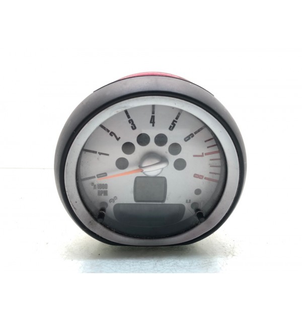 Щиток приборов (приборная панель) бу для Mini One R56 1.4 i,  2007 г. бу контрактные купить в Спб