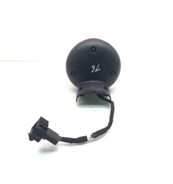 Щиток приборов (приборная панель) бу для Mini One R56 1.4 i,  2007 г. бу контрактные купить в Спб