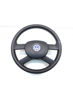 Руль бу для Volkswagen Polo 4 1.2 i,  2002 г.