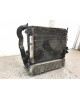 Кассета радиаторов бу для Land Rover Discovery 3 2.7 TD,  2006 г. бу контрактные купить в Спб