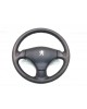 Руль бу для Peugeot 206  1.4 i,  2005 г. бу контрактные купить в Спб