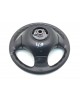 Руль бу для Peugeot 206  1.4 i,  2005 г. бу контрактные купить в Спб
