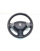 Руль бу для Peugeot 4007  2.2 HDi,  2009 г. бу контрактные купить в Спб