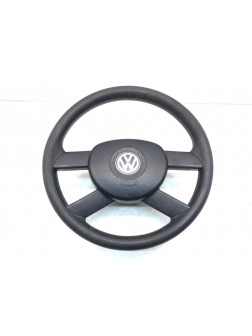 Руль бу для Volkswagen Polo 4 1.2 i,  2003 г.