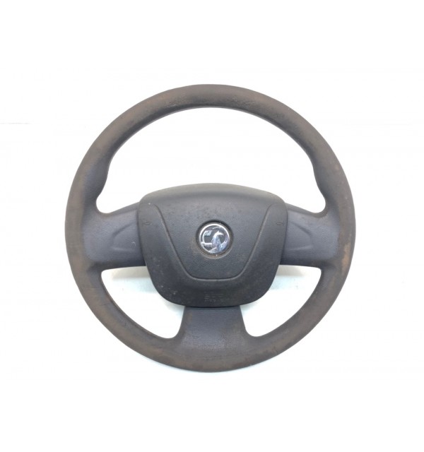 Руль бу для Opel Movano  2.3 CDTi,  2013 г. бу контрактные купить в Спб