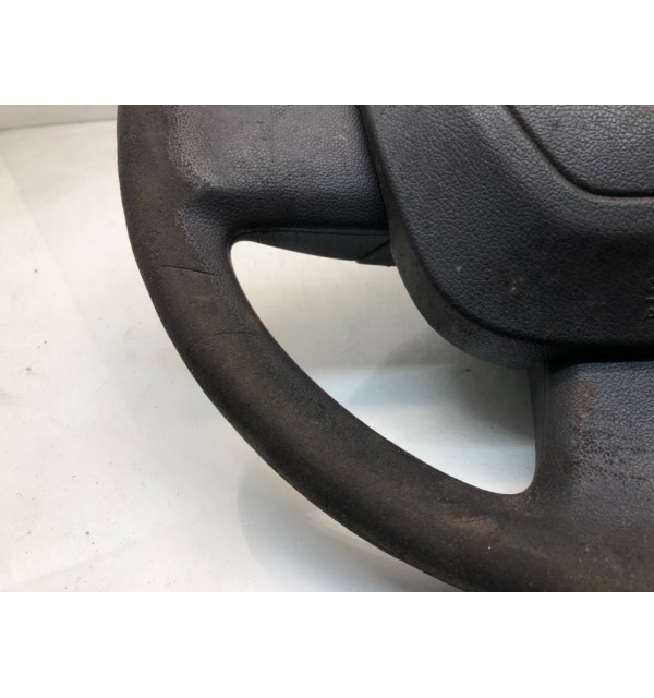 Руль бу для Opel Movano  2.3 CDTi,  2013 г. бу контрактные купить в Спб
