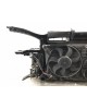Панель передняя (телевизор) бу для Volkswagen EOS  2.0 TDi,  2007 г. бу контрактные купить в Спб