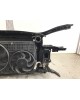 Панель передняя (телевизор) бу для Volkswagen EOS  2.0 TDi,  2007 г. бу контрактные купить в Спб