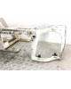 Панель передняя (телевизор) бу для Ford Transit T350 2.2 TDCi,  2013 г. бу контрактные купить в Спб