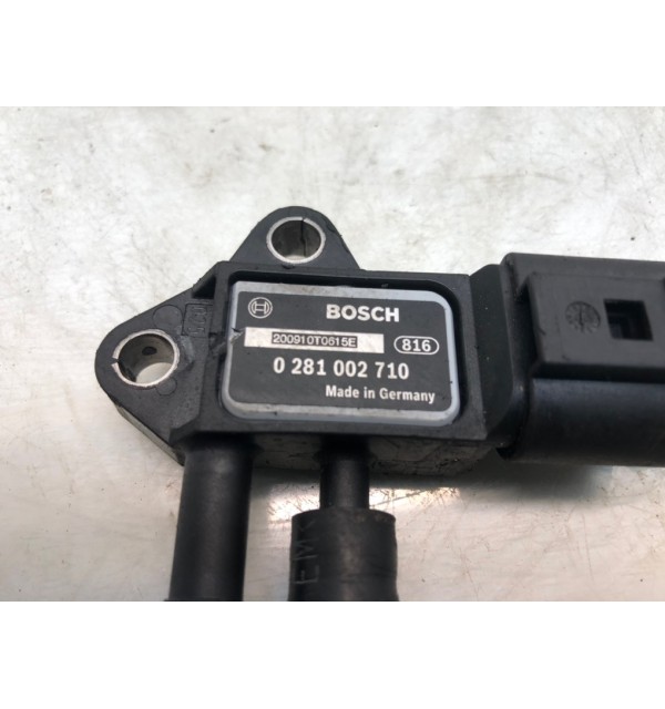 Датчик абсолютного давления бу для Volkswagen Golf 5 2.0 TDi,  2007 г. бу контрактные купить в Спб