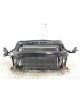 Панель передняя (телевизор) бу для Mini One R56 1.4 i,  2007 г. бу контрактные купить в Спб
