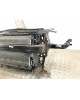 Панель передняя (телевизор) бу для Mini One R56 1.4 i,  2007 г. бу контрактные купить в Спб