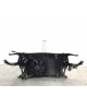 Панель передняя (телевизор) бу для Mini One R56 1.4 i,  2007 г. бу контрактные купить в Спб